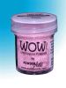 WOW Embossing powder